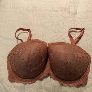 Victoria’s Secret Lace Bra